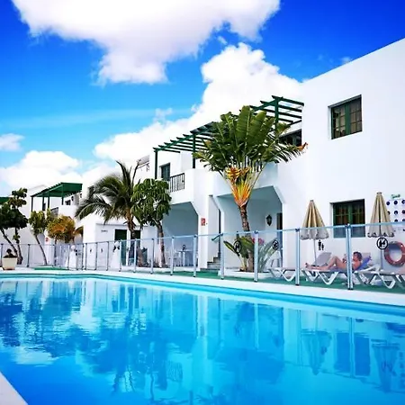 Aloe * Puerto del Carmen (Lanzarote)